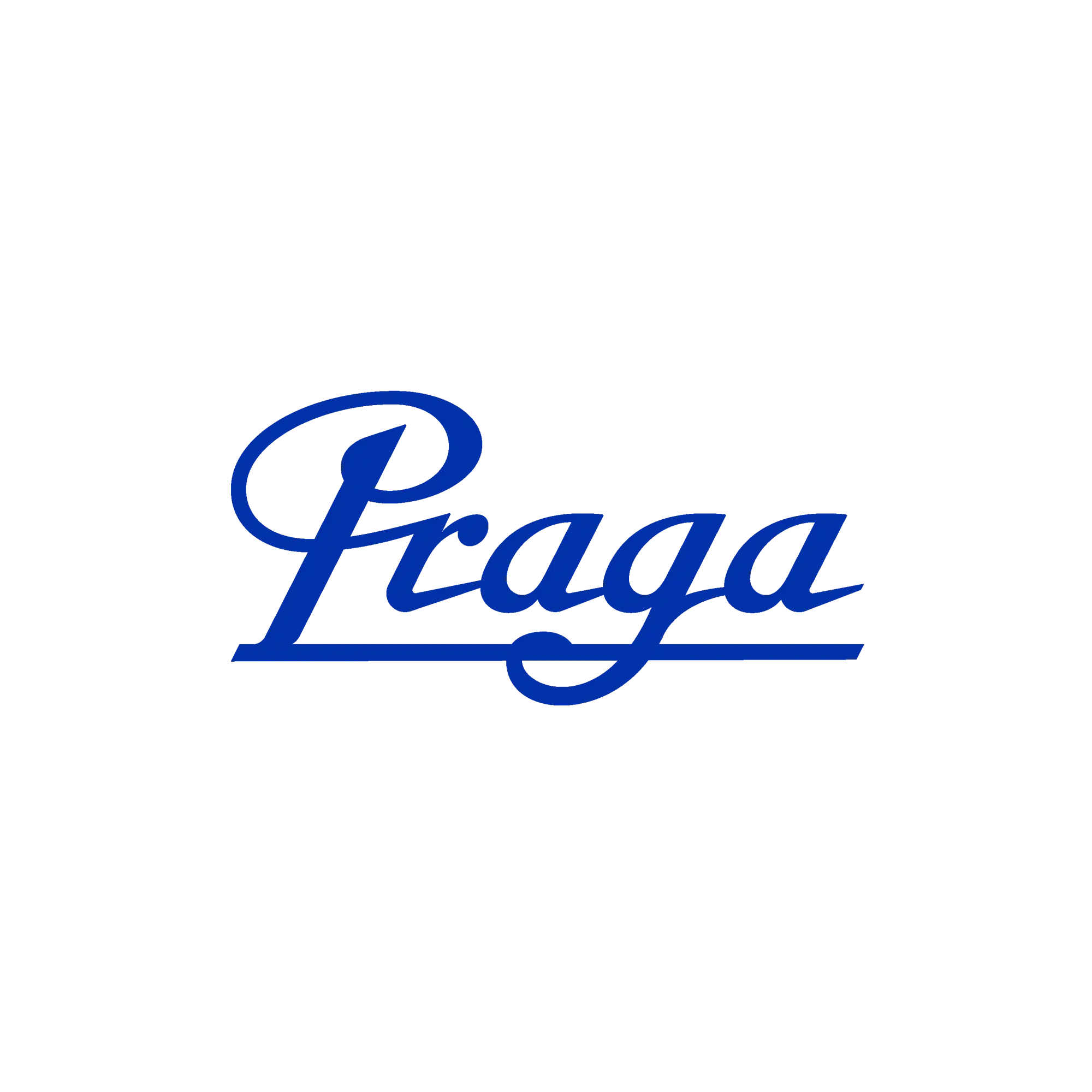 Praga