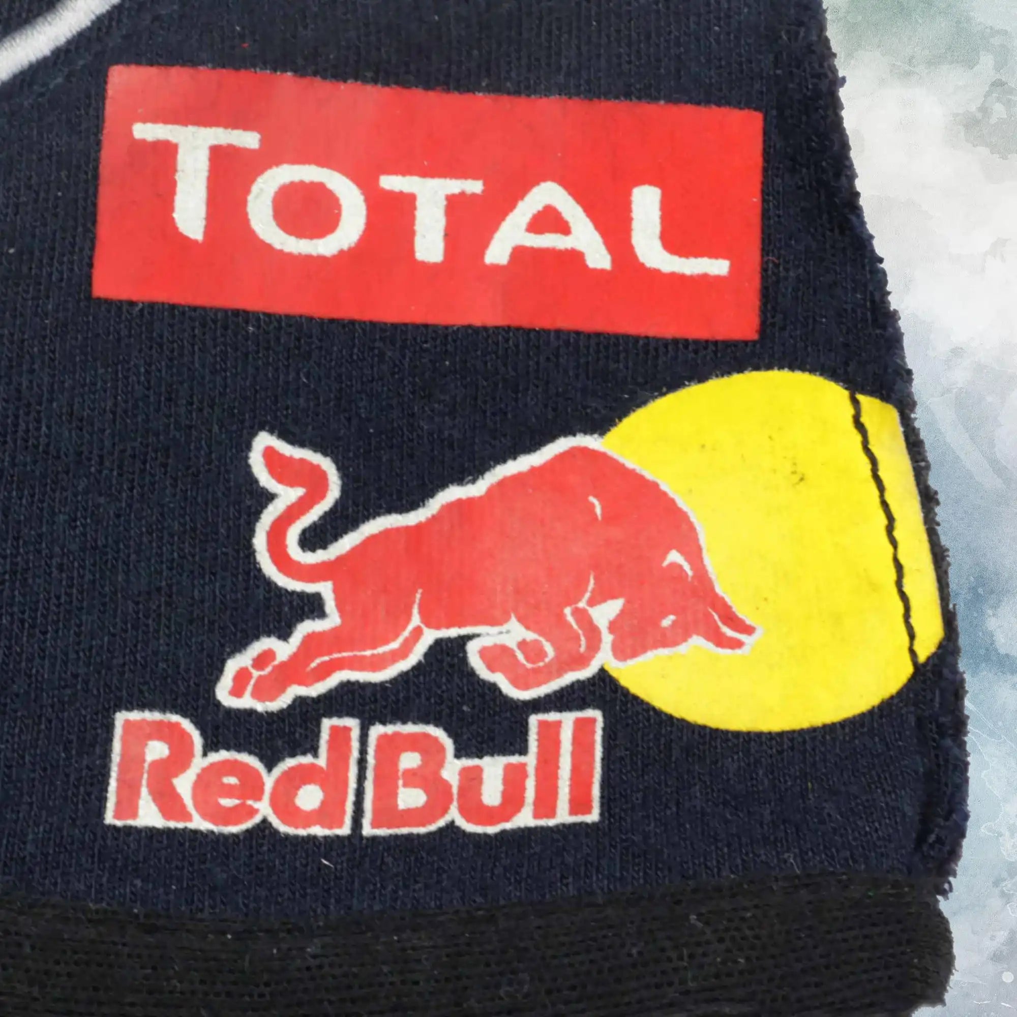 2015 Daniel Ricciardo Red Bull Racing F1 Gloves / Red Bull Racing F1 Replica Race Gloves