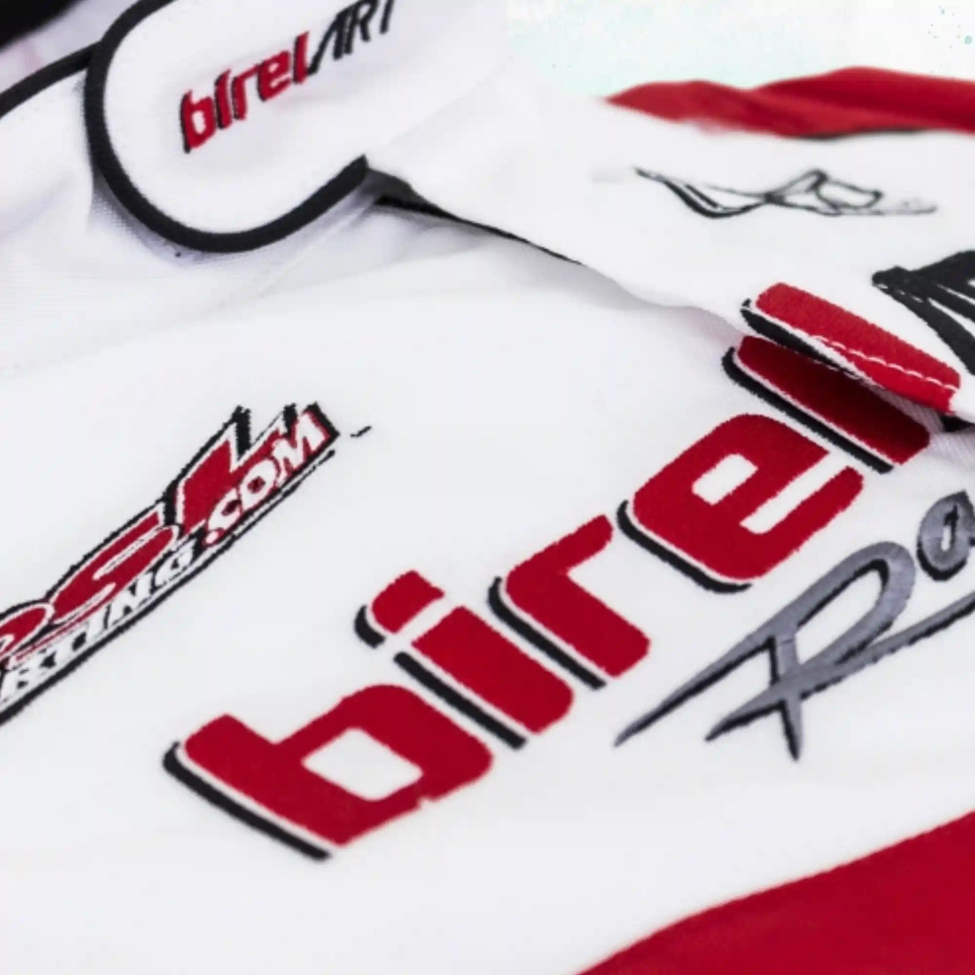 2021 PSL Birel ART Go Kart Overall Racing Suit Sublimation Printed