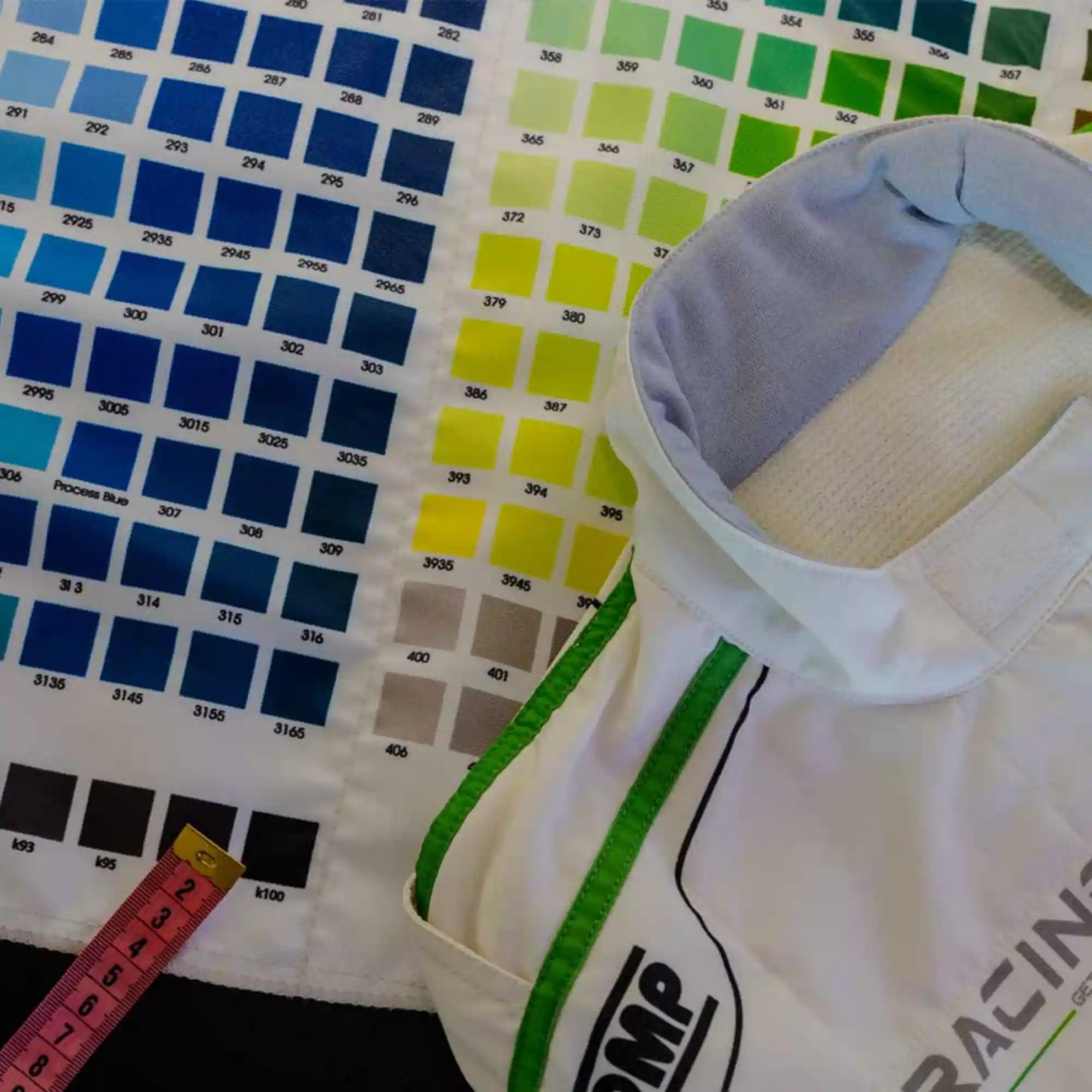 Craze Racewears