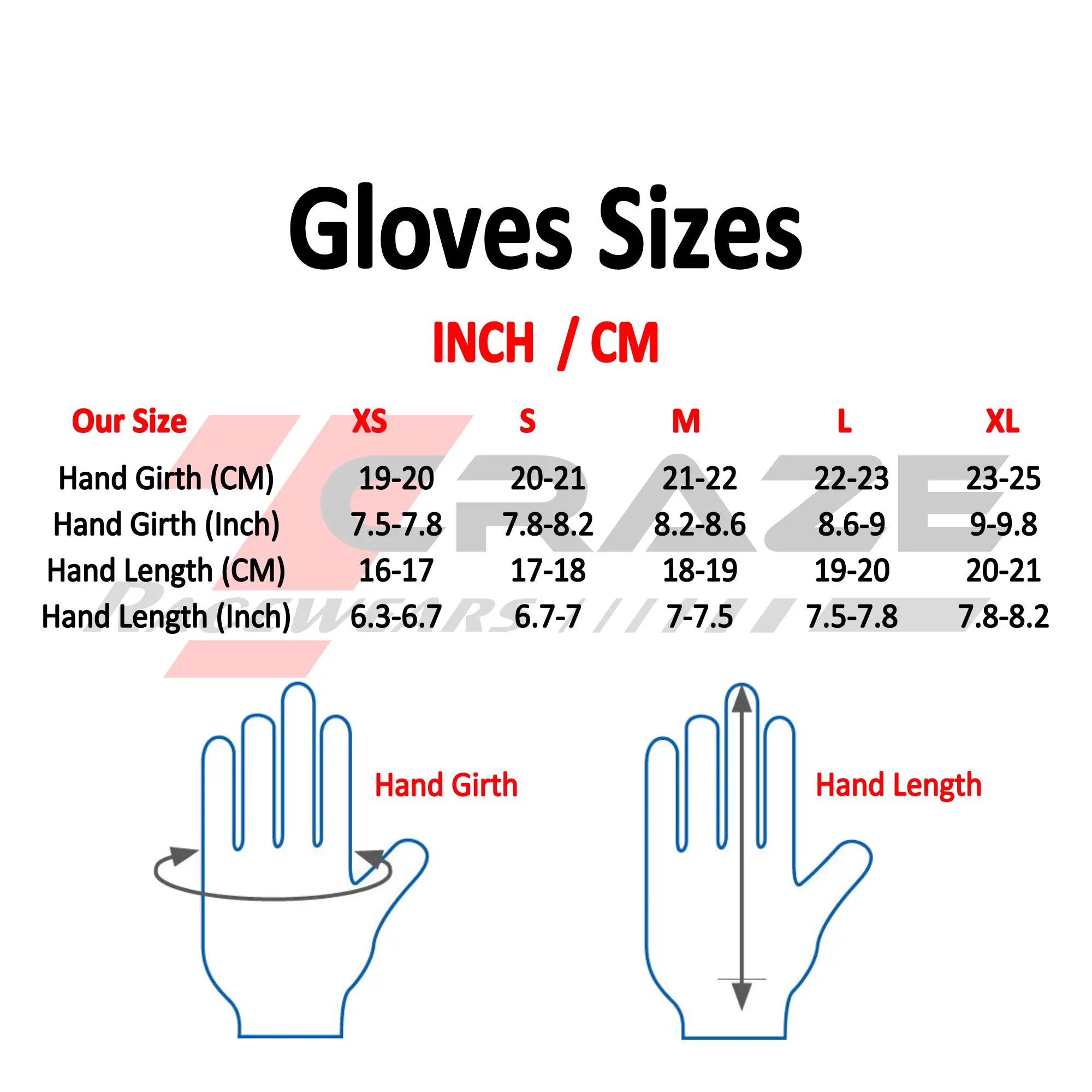 2014 Marco Andretti Indy 500 Gloves / Marco Andretti Replica Race Gloves